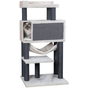 Trixie Ansamblu XXL Maciel 78x58x155 cm Gri - imagine 3