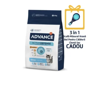 Advance Pisică Kitten 10 kg