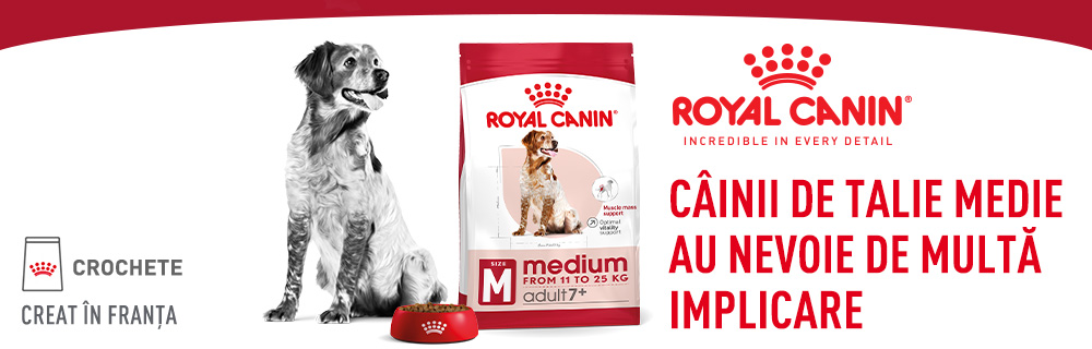 SHN Medium Adult7 Dry Zooplus module 1 1