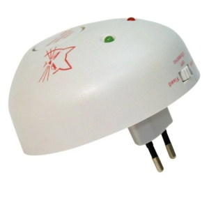 Dispozitiv cu ultrasunete UltraStop Anti-Rozatoare 230 V