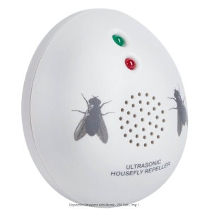 Dispozitiv Ultrasonic Anti-Muste 230 Volt