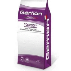 Gemon Breeder Cat Hrana uscata completa Pui si Curcan 20kg