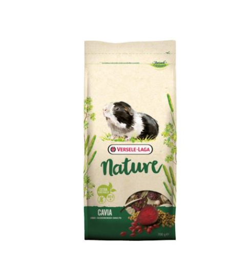 Versele Laga nature chinchille 700G