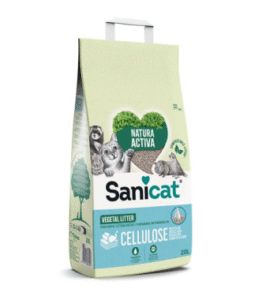 Asternut din hartie Sanicat 20 L