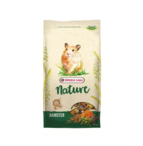 Versele Laga nature hamsteri 700g