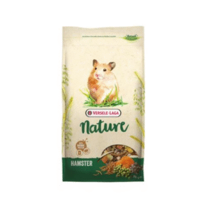 Versele Laga nature hamsteri 700g