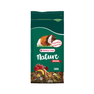 Versele Laga nature porcusori de guineea 750g