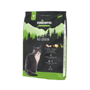 Hrana uscata pentru pisici super premium CHICOPEE hnl no grain 8kg