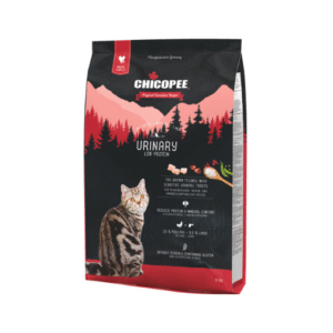 Hrana uscata pentru pisici super premium CHICOPEE hnl urinary 8kg