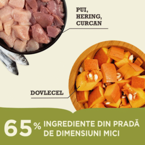 Hrana uscata pisici ACANA Cat Indoor Entree 4.5 kg - imagine 4