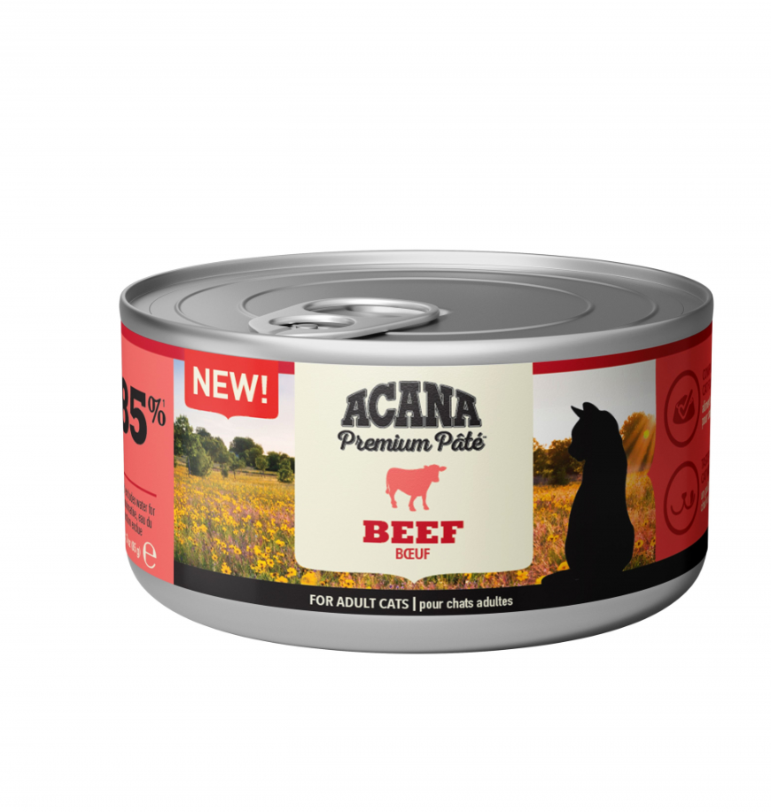 ACANA Cat conserva Vita 85g ACANA Cat conserva Vita 85g