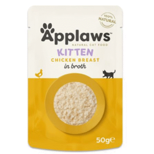 APPLAWS Junior Pui 85g