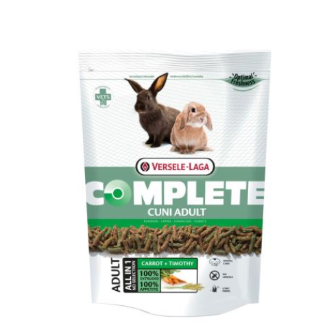 VERSELE LAGA complete pelete iepuri 500gr