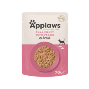 APPLAWS File Ton and Creveti 85g