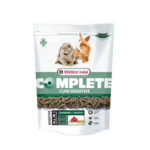 VERSELE LAGA cuni sensitive complete 500g