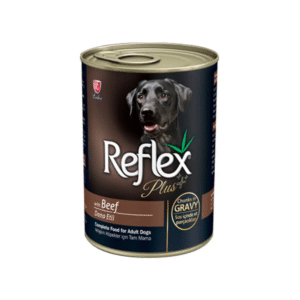 Hrana umeda caini Reflex Plus Dog Vita in sos 400g