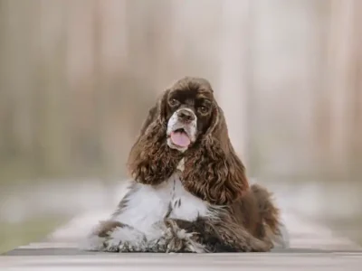 American Cocker Spaniel