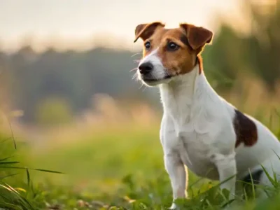Jack Russell Terrier