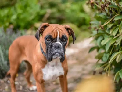 bullmastiff