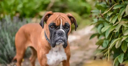 bullmastiff