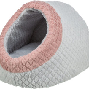 Trixie Culcus Kaline Mio 35x26x41 cm Gri/Roz