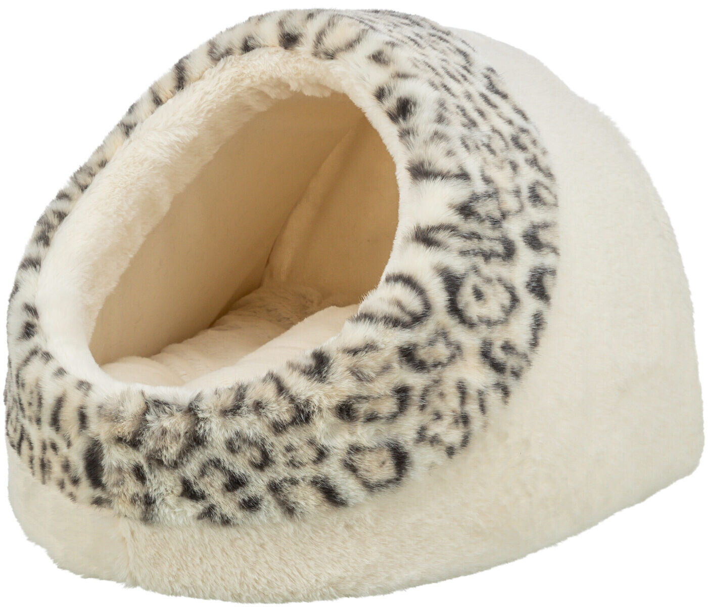 Trixie Culcus Leo 35x26x41 cm Crem