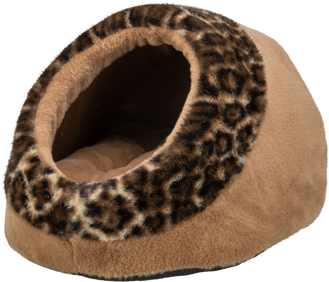 Trixie Culcus Leo 35x26x41 cm Maro Deschis/Maro