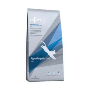 Hrana uscata pentru pisica TOVET Hypoallergenic 3 kg