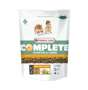 Hrana uscata pentru hamster si gerbil VERSELE LAGA COMPLETE 500g