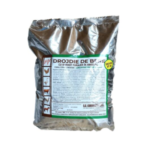 1KG DROJDIE DE BERE CU BORHOT