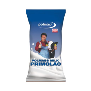 POLMASS PRIMOLAC LAPTE PRAF PENTRU VITEI >3 ZILE 20KG