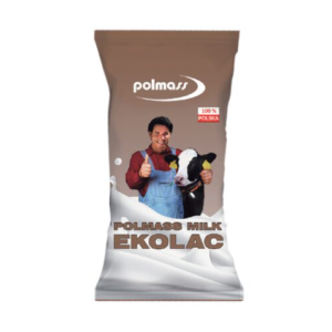 POLMASS EKOLAC LAPTE PRAF PENTRU VITEI >21 ZILE 20KG