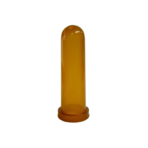 TETINE DIN CAUCIUC PENTRU GALEATA DE ALAPTAT VITEI KERBL FI22MM L10.9CM