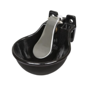 ADAPATOARE DIN FONTA KERBL CU CLAPETA INOX