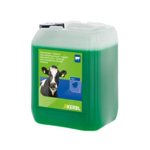 SOLUTIE CONCENTRATA PENTRU SPALAT UGERE KERBL 5KG