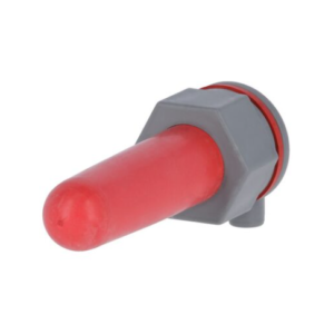 VENTIL CU TETINA K147 DIN CAUCIUC KERBL