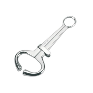 MUCARNITA SIMPLA AJUSTABILA DIN OTEL KERBL 19CM