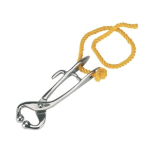 MUCARNITA PENTRU BOVINE PREVAZUTA CU COARDA KERBL