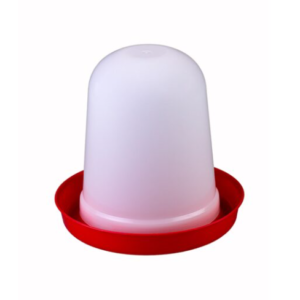 ADAPATOARE GAUN SUPER ECO PENTRU PASARI DIN PLASTIC 8L