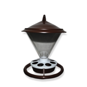 HRANITOARE CARUSEL 13 x 8 x 14 cm