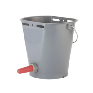 GALEATA PENTRU ALAPTARE VITEI KERBL 8L