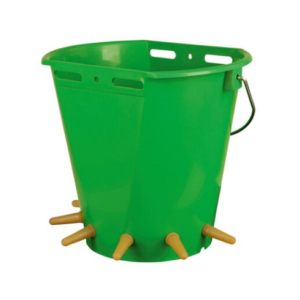 GALEATA PENTRU ALAPTARE MIEI KERBL 8L