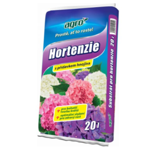 Substrat pentru hortensii AGRO CS 20l