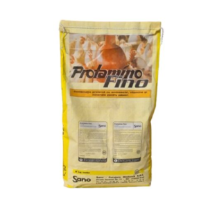 Concentrate SANO 78980 PROTAMINO FINO PASARI DE CASA 25KG
