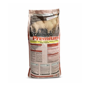 Concentrate SANO 79211 PROTAMINO PREMIUM 20% PORCI (30-70KG) 5KG