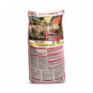 Concentrate SANO 79221 PROTAMINO PIGGI 20% PURCEI (12-30KG) 5KG