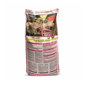 Concentrate SANO 79220 PROTAMINO PIGGI 20% PURCEI (12-30KG) 25KG