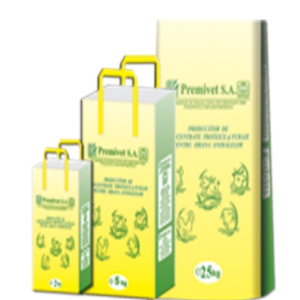 Concentrate CPVM B III 40% PUI 1-21 ZILE 25KG