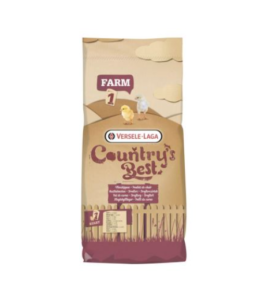 FURAJ VL PUI DE CARNE BRIZURAT PROSTARTER 0-14 ZILE 20KG