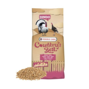 FURAJ VL CURCANI GRANULAT >3 SAPTAMANI 20KG